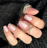 Princess Pop Nail Wraps