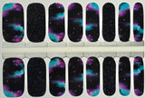 Cosmic Illusion Nail Wraps