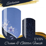 Royal Dynasty Nail Wraps