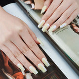 Illusion Deluxe Semi-Cured Gel Nail Strips
