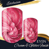 Divine Elegance Nail Wraps