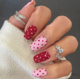 Lottie Dottie Nail Wraps