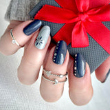 Diamond Wishes Nail Wraps