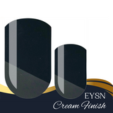 Raven Stone Nail Wraps