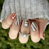It's A Winterful Life Nail Wraps