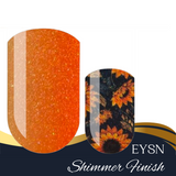 Summer Sunflowers Nail Wraps