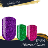 Gemstone Gala Nail Wraps