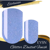 Fairy Sparkly Nail Wraps