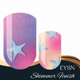 Starlight Nail Wraps