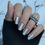 Moon Beam Nail Wraps