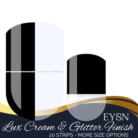 Outside the Lines Nail Wraps