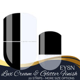 Outside the Lines Nail Wraps