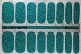 Tahiti Prism Nail Wraps