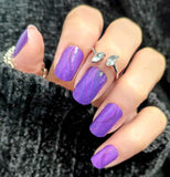 Pretty Woman Nail Wraps