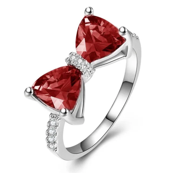 Bling Ring (Red)