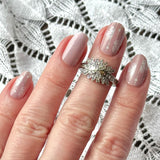 Soft Whispers Nail Wraps