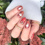 Friendly Spirits Nail Wraps