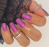 Laser Beam Nail Wraps