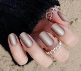 Mystique Nail Wraps