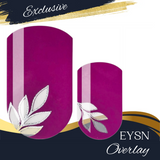 Charmed Illusion Nail Wraps
