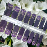 Stardust Nail Wraps