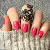Mood Swings Nail Wraps (Color Changing)