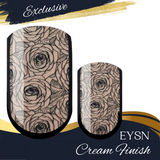Rose' All Day Nail Wraps