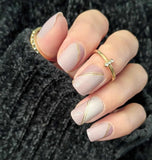 Total Class Nail Wraps