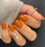 Oynx Prism Nail Wraps