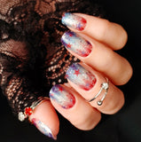 Freedom Flair Nail Wraps