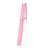 Glass Nail File with Protective Case - Assorted Colors