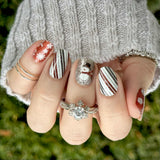 It's A Winterful Life Nail Wraps