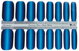 Aftershock Nail Wraps