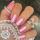 Cosmo Beam Nail Wraps