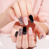 Inner Diva Deluxe Semi-Cured Gel Nail Strips