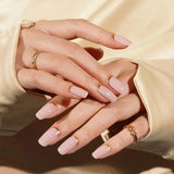 Velvet Touch Deluxe Semi-Cured Gel Nail Strips