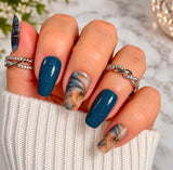 Divine Dream Nail Wraps