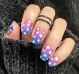 All American Nail Wraps