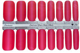 Shockwave Nail Wraps