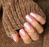 Princess Pop Nail Wraps