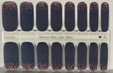 Steel Dynasty Nail Wraps