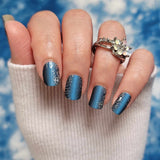 Karma Nail Wraps
