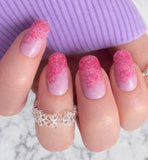 Charming Beauty Nail Wraps