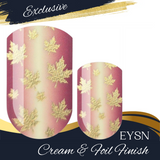 Apple Grove Nail Wraps