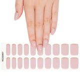 Velvet Touch Deluxe Semi-Cured Gel Nail Strips