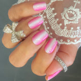 Cosmo Beam Nail Wraps