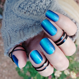 Aftershock Nail Wraps