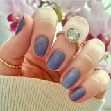 Amethyst Beauty Nail Wraps