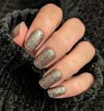 Gatsby Nail Wraps