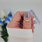 Marble Wonder Gel Nail Wraps (NG475)